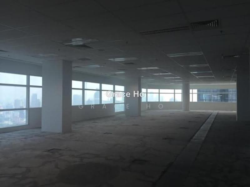 Office for Rent in Kl Sentral (Kuala Lumpur) - Grace Ho - PropertyGuru.com.my