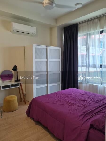 Service Residence for Rent at Arte Plus - Melvin Tan - PropertyGuru.com.my