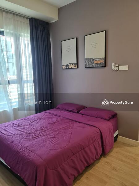Service Residence for Rent at Arte Plus - Melvin Tan - PropertyGuru.com.my