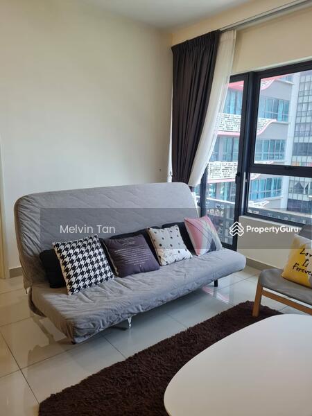Service Residence for Rent at Arte Plus - Melvin Tan - PropertyGuru.com.my