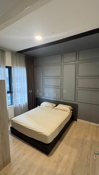 Service Residence for Rent at Arte Plus - Melvin Tan - PropertyGuru.com.my