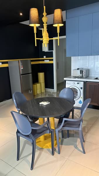 Service Residence for Rent at Arte Plus - Melvin Tan - PropertyGuru.com.my