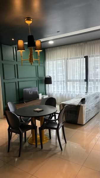 Service Residence for Rent at Arte Plus - Melvin Tan - PropertyGuru.com.my