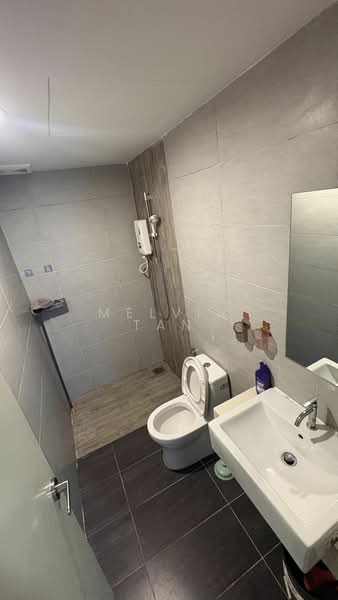 Service Residence for Rent at Arte Plus - Melvin Tan - PropertyGuru.com.my