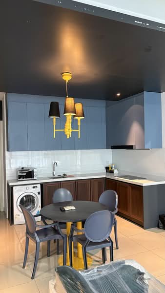 Service Residence for Rent at Arte Plus - Melvin Tan - PropertyGuru.com.my