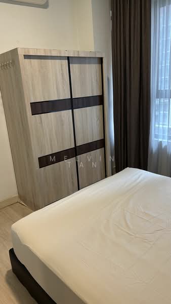 Service Residence for Rent at Arte Plus - Melvin Tan - PropertyGuru.com.my