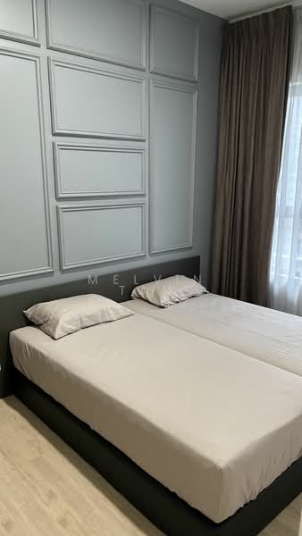 Service Residence for Rent at Arte Plus - Melvin Tan - PropertyGuru.com.my