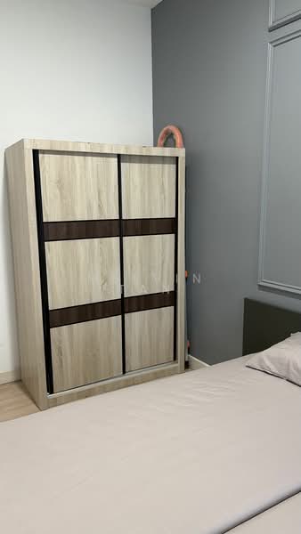 Service Residence for Rent at Arte Plus - Melvin Tan - PropertyGuru.com.my