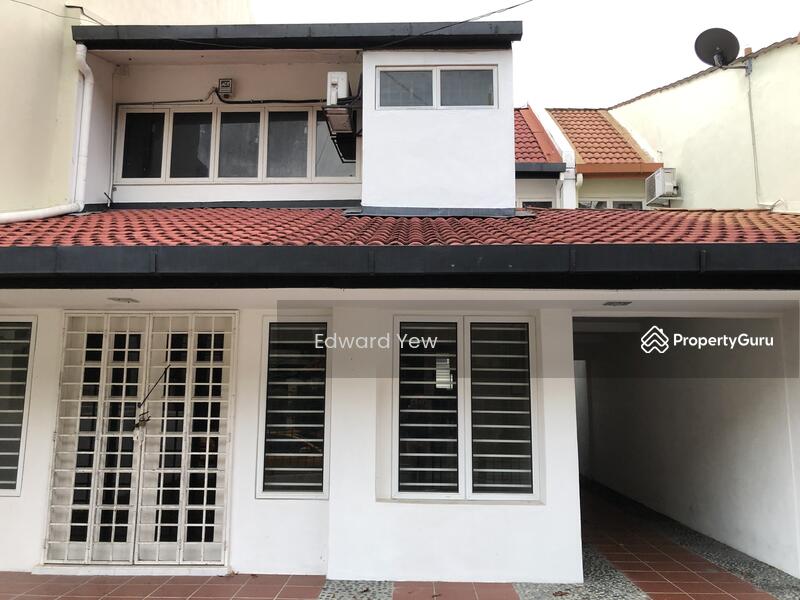 Bangsar Baru, Jalan Terasek 7, Bangsar, Kuala Lumpur, 4 Bedrooms, 2040