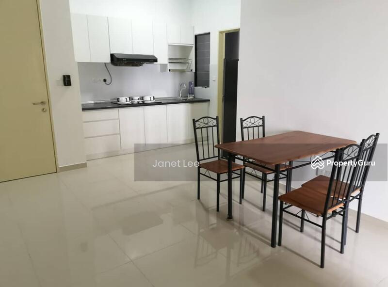 Condominium for Rent at The Hamilton - Janet Lee - PropertyGuru.com.my