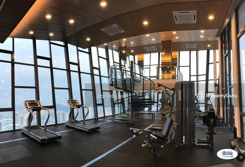 Condominium for Rent at The Hamilton - Janet Lee - PropertyGuru.com.my