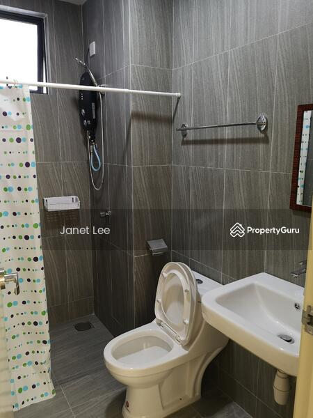 Condominium for Rent at The Hamilton - Janet Lee - PropertyGuru.com.my