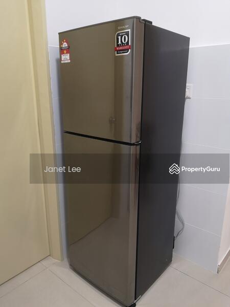 Condominium for Rent at The Hamilton - Janet Lee - PropertyGuru.com.my