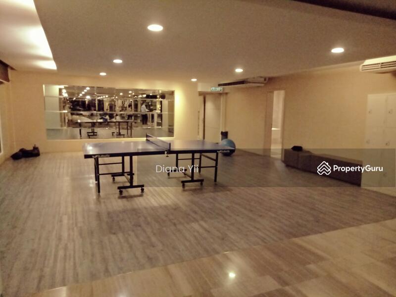 Condominium for Rent at Sri Putramas III / Royal Regent - Diana Yii - PropertyGuru.com.my