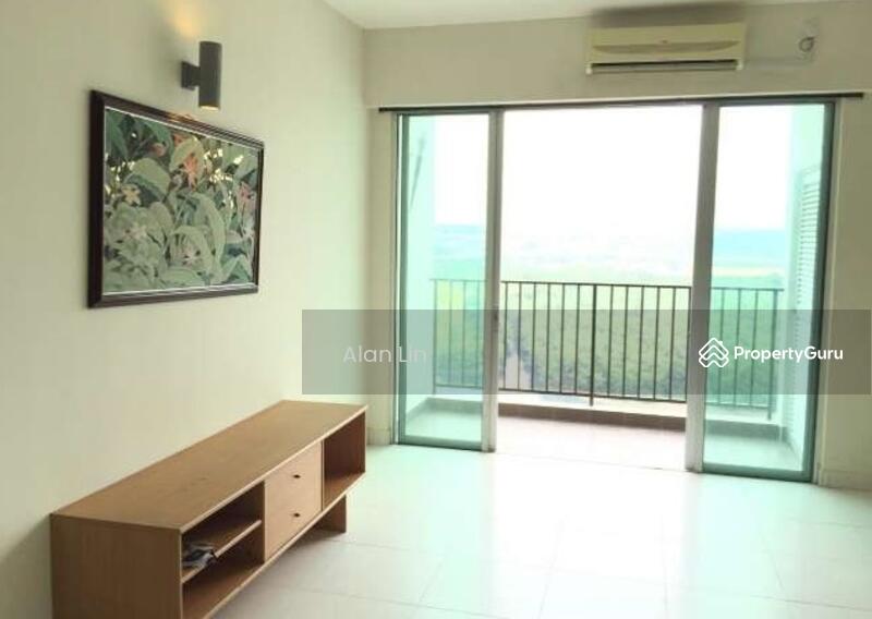 Pangsapuri Panti Bandar Baru Uda, Tampoi, Johor Bahru, Johor, 3