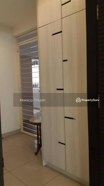 Subang Olives Residence untuk Untuk Disewa - RM 1,400 /bulan, Apr 2026 - PropertyGuru.com.my