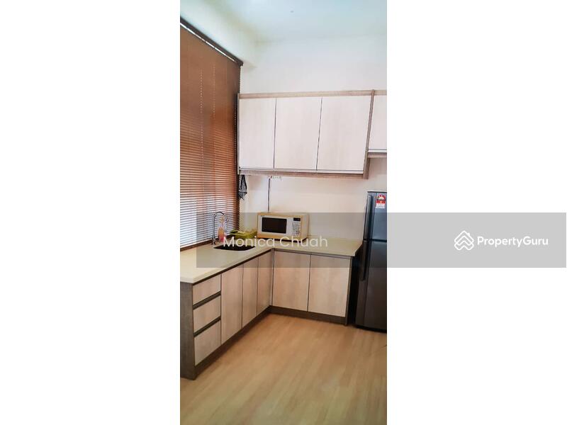 Subang Olives Residence untuk Untuk Disewa - RM 1,400 /bulan, Apr 2026 - PropertyGuru.com.my