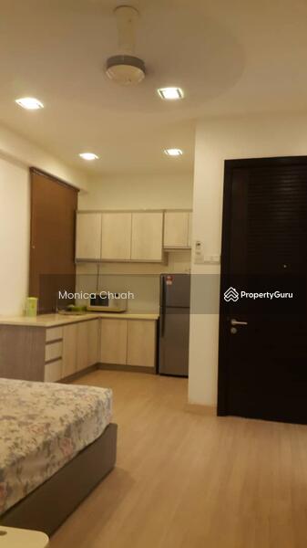 Subang Olives Residence untuk Untuk Disewa - RM 1,400 /bulan, Apr 2026 - PropertyGuru.com.my