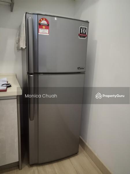 Subang Olives Residence untuk Untuk Disewa - RM 1,400 /bulan, Apr 2026 - PropertyGuru.com.my