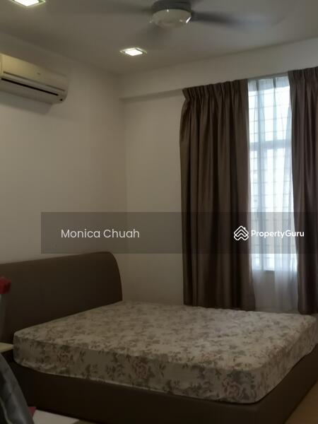 Subang Olives Residence untuk Untuk Disewa - RM 1,400 /bulan, Apr 2026 - PropertyGuru.com.my