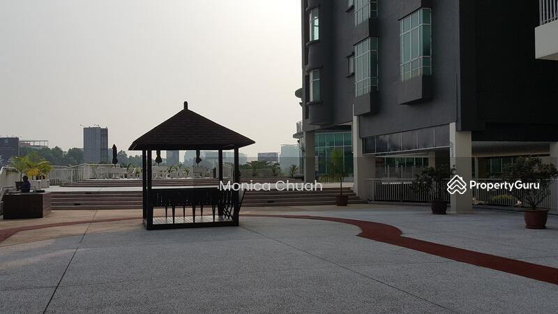 Subang Olives Residence untuk Untuk Disewa - RM 1,400 /bulan, Apr 2026 - PropertyGuru.com.my