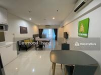 For Rent - Mercu Summer Suites