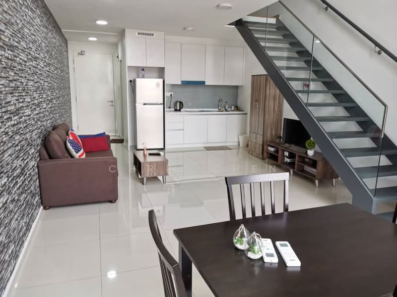 Servis Apartment untuk Disewa di EkoCheras Service Residences - Chriz Chen - PropertyGuru.com.my