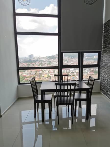 Servis Apartment untuk Disewa di EkoCheras Service Residences - Chriz Chen - PropertyGuru.com.my