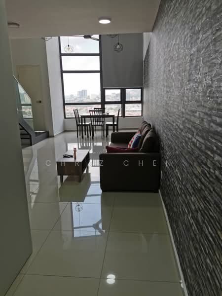 Servis Apartment untuk Disewa di EkoCheras Service Residences - Chriz Chen - PropertyGuru.com.my