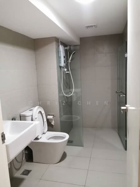 Servis Apartment untuk Disewa di EkoCheras Service Residences - Chriz Chen - PropertyGuru.com.my