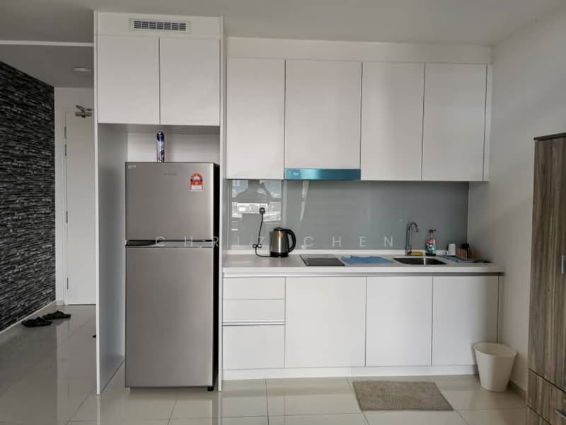 Servis Apartment untuk Disewa di EkoCheras Service Residences - Chriz Chen - PropertyGuru.com.my