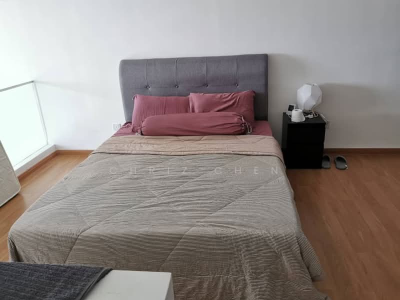 Servis Apartment untuk Disewa di EkoCheras Service Residences - Chriz Chen - PropertyGuru.com.my