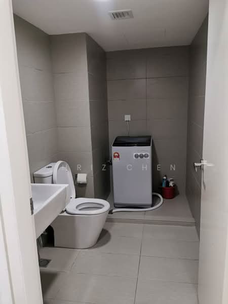 Servis Apartment untuk Disewa di EkoCheras Service Residences - Chriz Chen - PropertyGuru.com.my