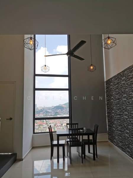 Servis Apartment untuk Disewa di EkoCheras Service Residences - Chriz Chen - PropertyGuru.com.my