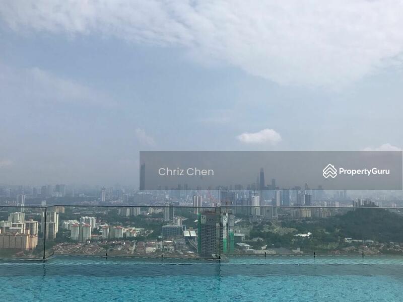 Servis Apartment untuk Disewa di EkoCheras Service Residences - Chriz Chen - PropertyGuru.com.my