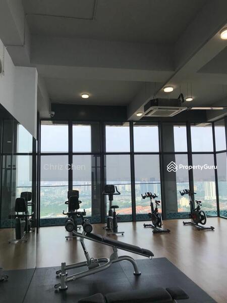 Servis Apartment untuk Disewa di EkoCheras Service Residences - Chriz Chen - PropertyGuru.com.my