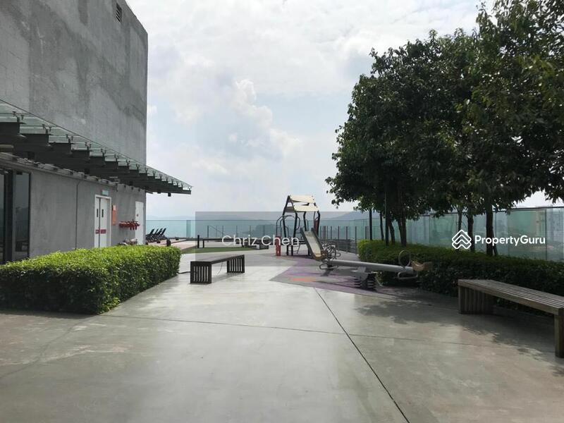 Servis Apartment untuk Disewa di EkoCheras Service Residences - Chriz Chen - PropertyGuru.com.my