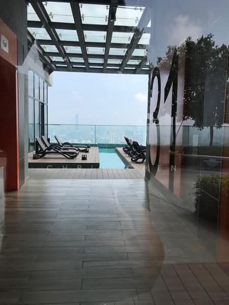 Servis Apartment untuk Disewa di EkoCheras Service Residences - Chriz Chen - PropertyGuru.com.my