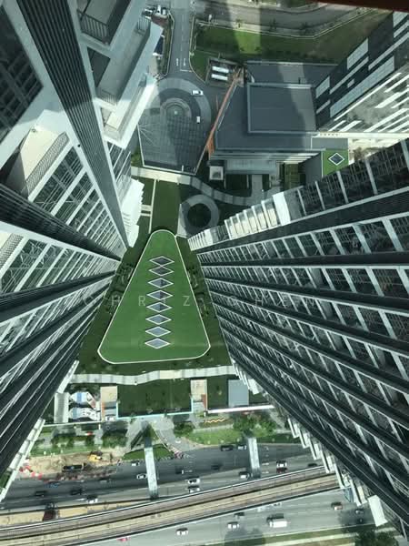Servis Apartment untuk Disewa di EkoCheras Service Residences - Chriz Chen - PropertyGuru.com.my