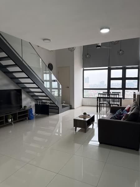 Servis Apartment untuk Disewa di EkoCheras Service Residences - Chriz Chen - PropertyGuru.com.my