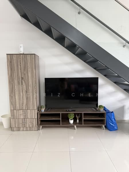 Servis Apartment untuk Disewa di EkoCheras Service Residences - Chriz Chen - PropertyGuru.com.my