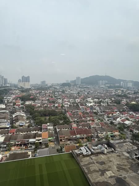 Servis Apartment untuk Disewa di EkoCheras Service Residences - Chriz Chen - PropertyGuru.com.my