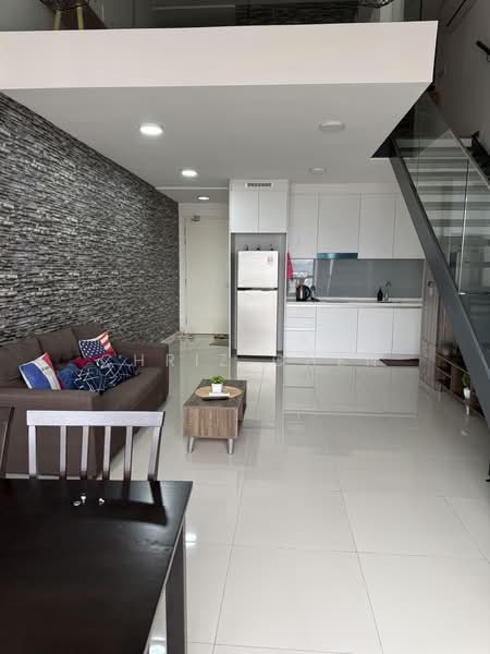 Servis Apartment untuk Disewa di EkoCheras Service Residences - Chriz Chen - PropertyGuru.com.my