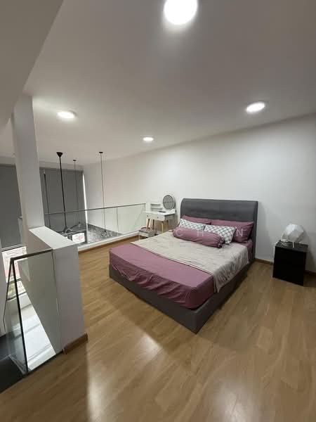 Servis Apartment untuk Disewa di EkoCheras Service Residences - Chriz Chen - PropertyGuru.com.my
