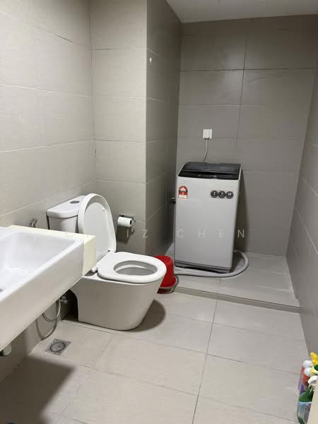 Servis Apartment untuk Disewa di EkoCheras Service Residences - Chriz Chen - PropertyGuru.com.my