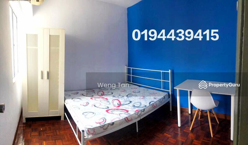 Apartment for Rent at Subang Ville Ehsan - Weng Tan - PropertyGuru.com.my