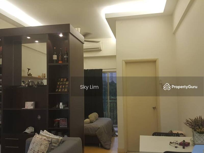 Untuk Disewa - Mayfair