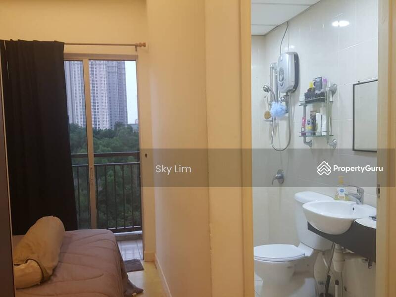 Untuk Disewa - Mayfair