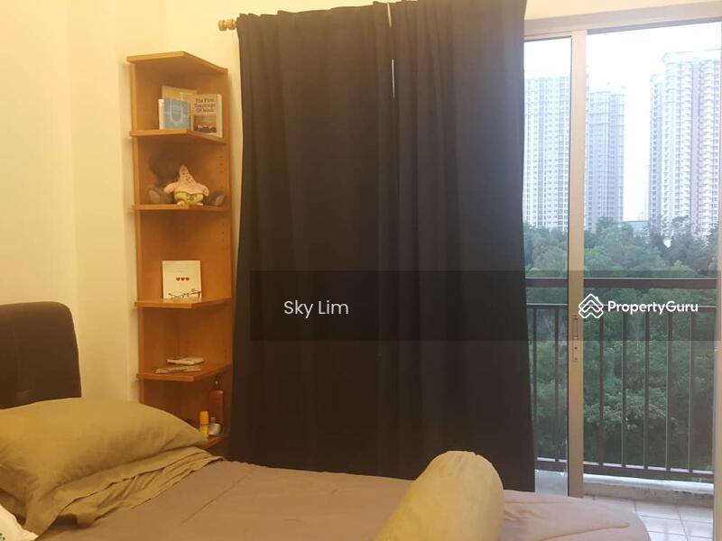 Untuk Disewa - Mayfair