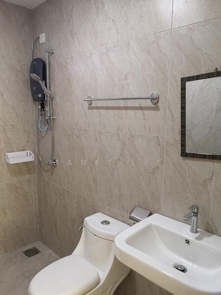 Untuk Disewa - The Hamilton